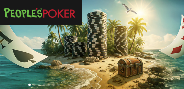 People's Poker